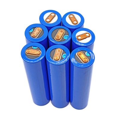 High Power 3.2v 15Ah 33140 LiFePO4 Battery Cells 5000 Cycles Life